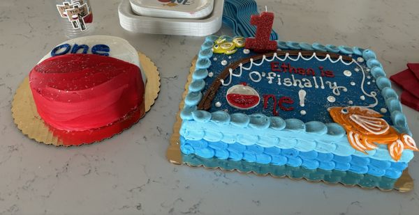 Baker's Pride Bakery by null