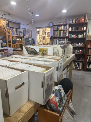 LaSalle Shoppes by null