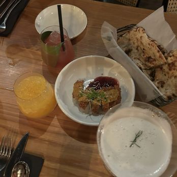 Basant Modern Indian - Indian Near Me - Chicago, Illinois