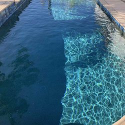 Magic Blue Pools - Clean Pool