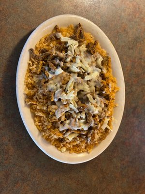 Mar & Tierra Mexican Grill and Mariscos by null