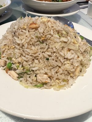 Mandarin Kitchen by null