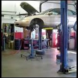 Pacific Driveline