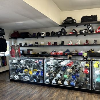 Fight Shop - Sporting Goods Near Me - Costa Mesa, California Fight Shop - Sporting Goods Near Me - Costa Mesa, California
