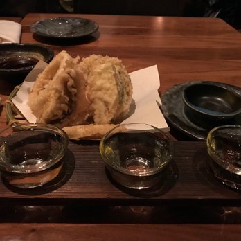 Sushi Den - Japanese Near Me - Denver, Colorado