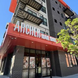 Archer Nail Bar
