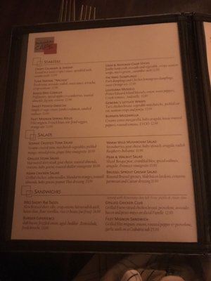 Menu photo 5 Metropolitan Cafe Freehold, NJ Menu photo 5 Metropolitan Cafe Freehold, NJ