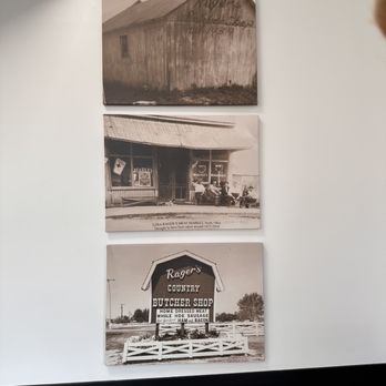 Rager Burger - Historic Photos of Rager's - Fast Food Near Me - Van Wert, Ohio Rager Burger - Historic Photos of Rager's - Fast Food Near Me - Van Wert, Ohio