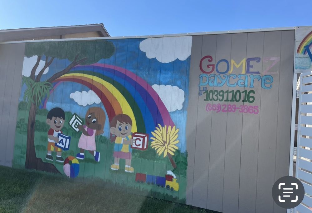 Gomez Daycare - childcare center in Fresno, CA