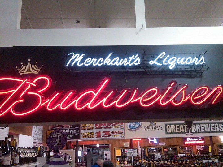 MERCHANTS LIQUOR MART Updated September 2024 11 Reviews 88 High