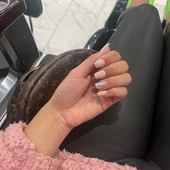 Nails So Dep - Full set - Nail Salons Near Me - Indian Land, South Carolina Nails So Dep - Full set - Nail Salons Near Me - Indian Land, South Carolina