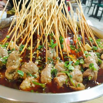Dongpo Impression - Chuanchuan - Szechuan Near Me - Chicago, Illinois