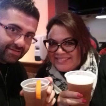 Phil's BBQ - Enjoying Scalpin IPA and hubby ordered orange hef - Barbeque Near Me - Santee, California Phil's BBQ - Enjoying Scalpin IPA and hubby ordered orange hef - Barbeque Near Me - Santee, California