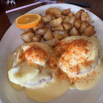 Old German Bakery & Restaurant - Bakeries Near Me - Fredericksburg, Texas