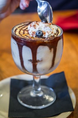 Trattoria Toscana Italian Restaurant by null