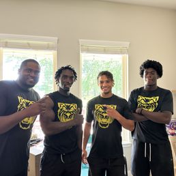 Movers you can trust! Movers you can trust!