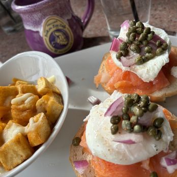 Another Broken Egg Cafe - Breakfast & Brunch Near Me - New Orleans, Louisiana