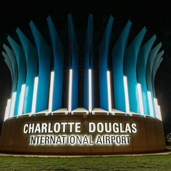 Midnight Express Lkn - Transportation for Charlotte Douglas, International Airport - Airport Shuttles Near Me - Sherrills ford, North Carolina