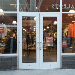 nike store nebraska crossing