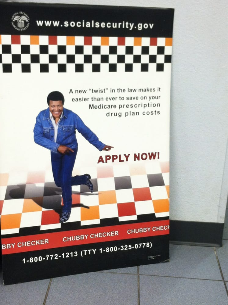 Social Security - social services organization in Raleigh, NC