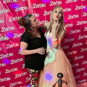 Neon Moon - Barbie party - Bars Near Me - Spokane, Washington Neon Moon - Barbie party - Bars Near Me - Spokane, Washington