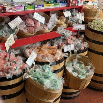 Balboa Candy - Candy Stores Near Me - Newport Beach, California
