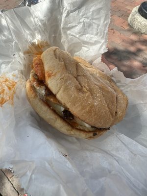 Kountry Kart Deli by null