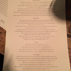 Old Queen's Head