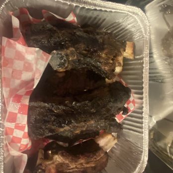 Big B's Texas BBQ - Barbeque Near Me - Henderson, Nevada