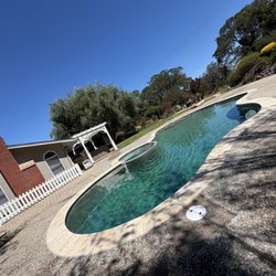 Filca Pools