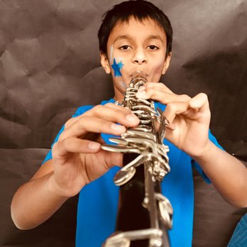 Mikki Boyd's Music Studio - Clarinet Student - Musical Instruments & Teachers Near Me - Campbell, California Mikki Boyd's Music Studio - Clarinet Student - Musical Instruments & Teachers Near Me - Campbell, California