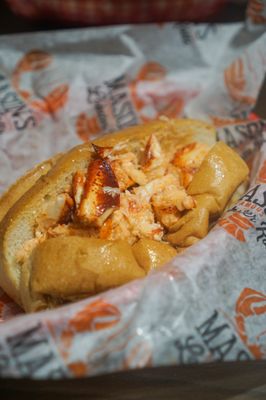 Mason's Famous Lobster Rolls by null