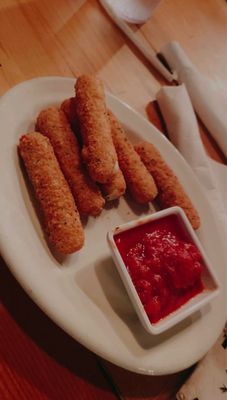 The Black Cow by null