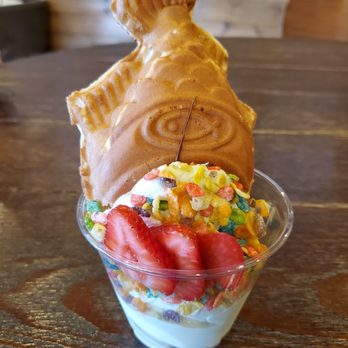 T-Town Cafe - Happiness in a cup. - Desserts Near Me - Tacoma, Washington T-Town Cafe - Happiness in a cup. - Desserts Near Me - Tacoma, Washington