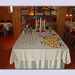 Landgasthaus Zur Traube