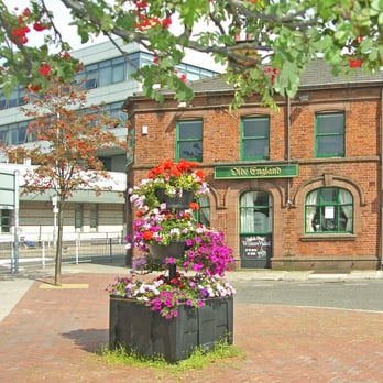Olde England - Pubs Near Me - St. Helens, XMS Olde England - Pubs Near Me - St. Helens, XMS