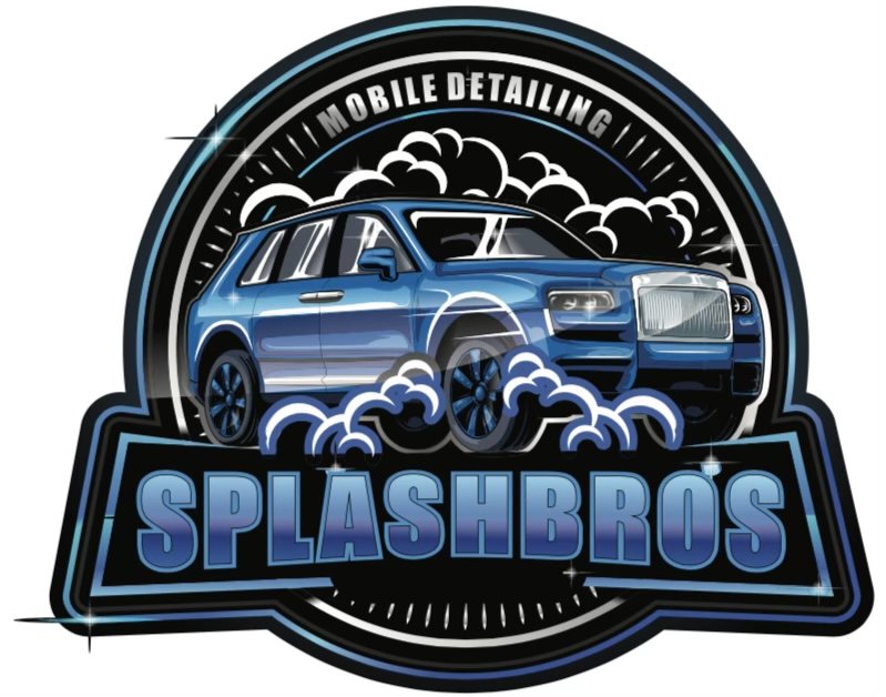 SPLASH BROS AUTO CARE Updated September 2024 Surrey, British