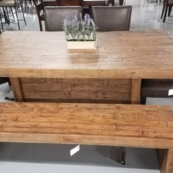 Tree House Furniture - See what's in the store!
