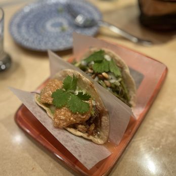 China Poblano - Tacos of Carnitas and Nopales - Chinese Near Me - Las Vegas, Nevada
