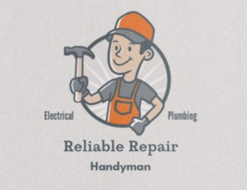 Slide of Reliable Repair