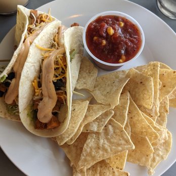 Infusion Tea - Sweet potato tacos - Coffee & Tea Near Me - Orlando, Florida Infusion Tea - Sweet potato tacos - Coffee & Tea Near Me - Orlando, Florida