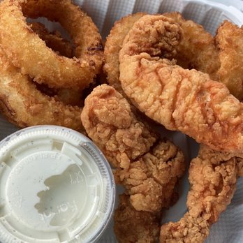 The Bagel Corner - Chicken strips - Bagels Near Me - Salinas, California The Bagel Corner - Chicken strips - Bagels Near Me - Salinas, California