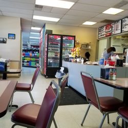 Blanchard's Deli