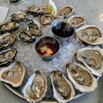 Neptune Oyster - Seafood Near Me - Boston, Massachusetts