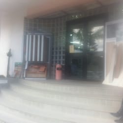 Habitare - Ingresso