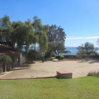 Adamson House - Landmarks & Historical Buildings Near Me - Malibu, California