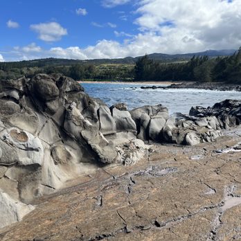 Dragon's Teeth - Local Flavor Near Me - Kapalua, Hawaii
