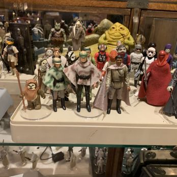 Pix Theatre - Totems in the Nerdy Lair! - Cinema Near Me - Albany, Oregon