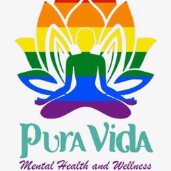 Pura Vida Mental Health and Wellness