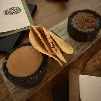 Mucho Loco Mexican Cantina - Desserts Near Me - Las Vegas, Nevada